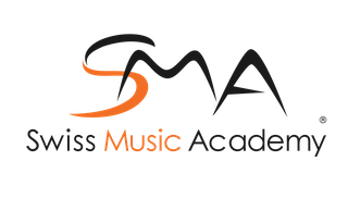 Swiss Music Academy (SMA) Logo